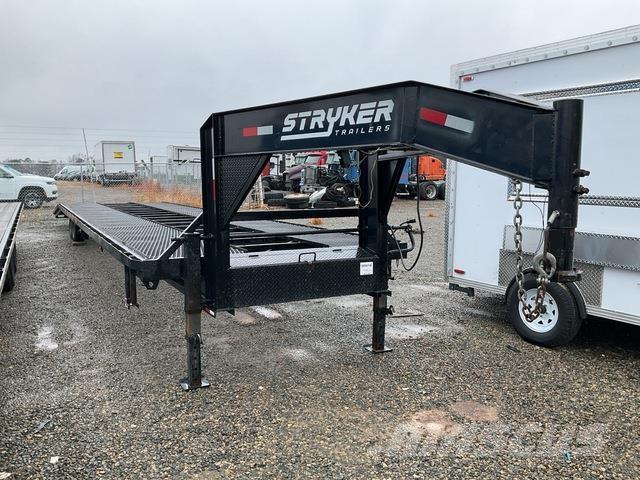 Stryker  Autotransporter prikolice