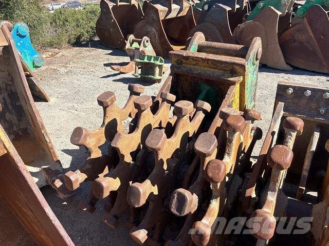  Sui 36EXCL Brze spojke