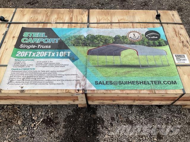 Suihe  Čelični okviri za građevine