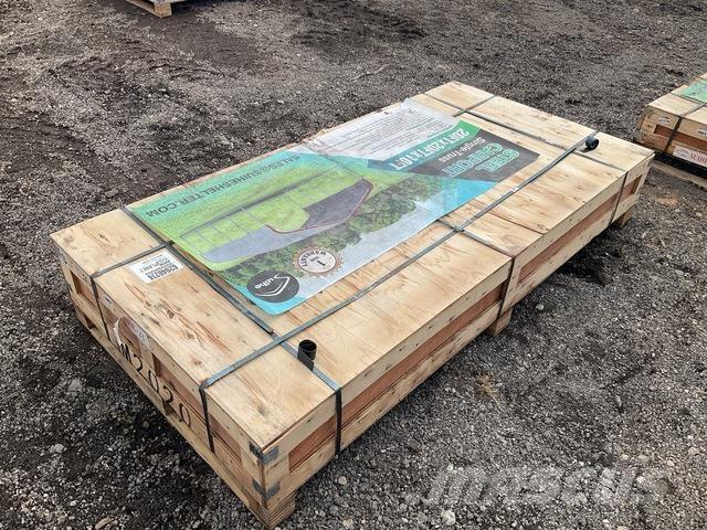 Suihe  Čelični okviri za građevine