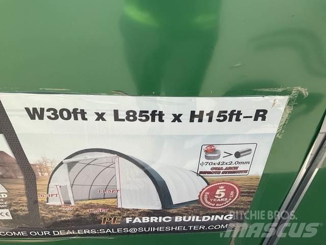Suihe  Čelični okviri za građevine