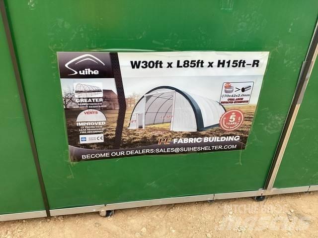 Suihe  Čelični okviri za građevine