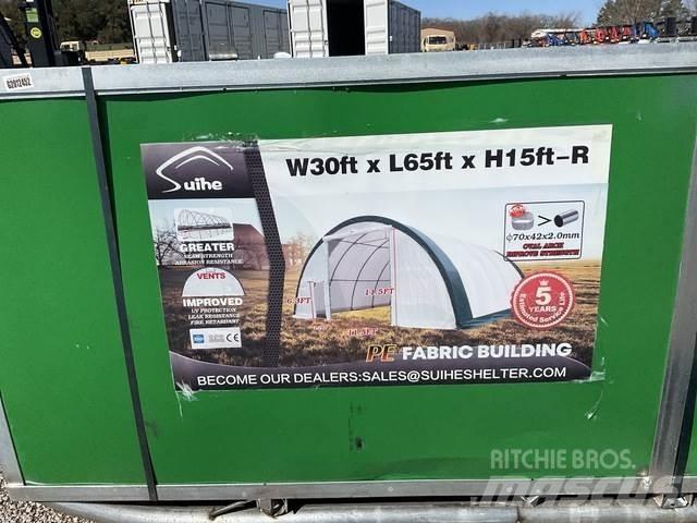 Suihe  Čelični okviri za građevine