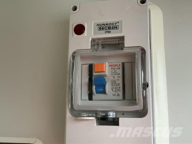 Suihe  Ostalo za građevinarstvo