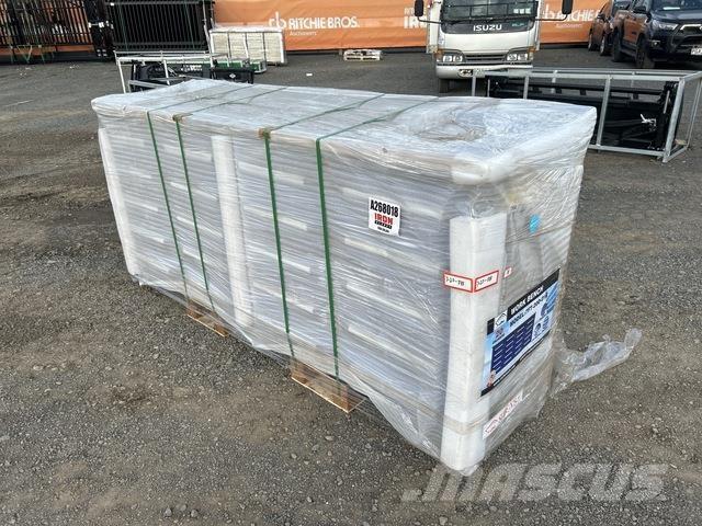 Suihe  Skladišne platforme