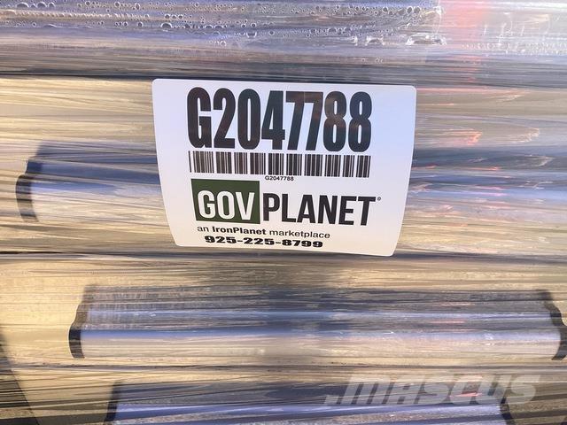 Suihe 10FT-18D Skladišne platforme