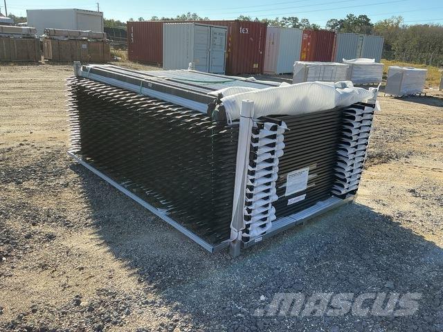 Suihe F-X-30-4 Ostale poljoprivredne mašine