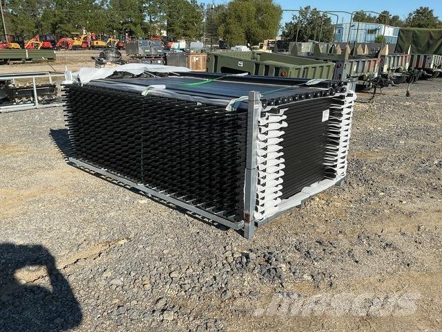 Suihe F-X-30-4 Ostale poljoprivredne mašine