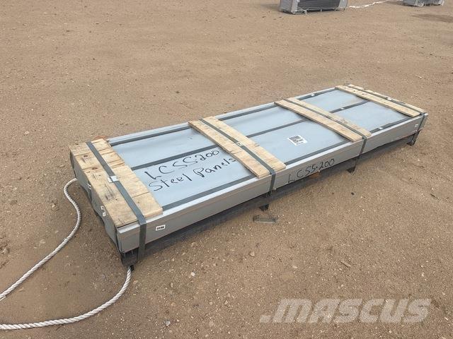 Suihe LCSS-200 Ostalo za građevinarstvo