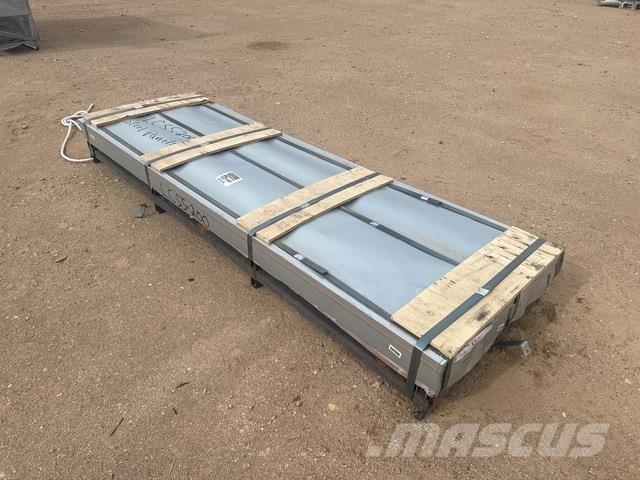 Suihe LCSS-200 Ostalo za građevinarstvo