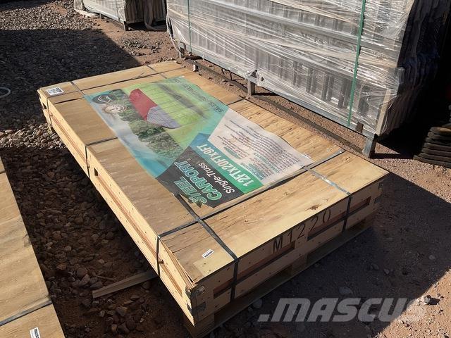 Suihe M122009P Ostalo za građevinarstvo