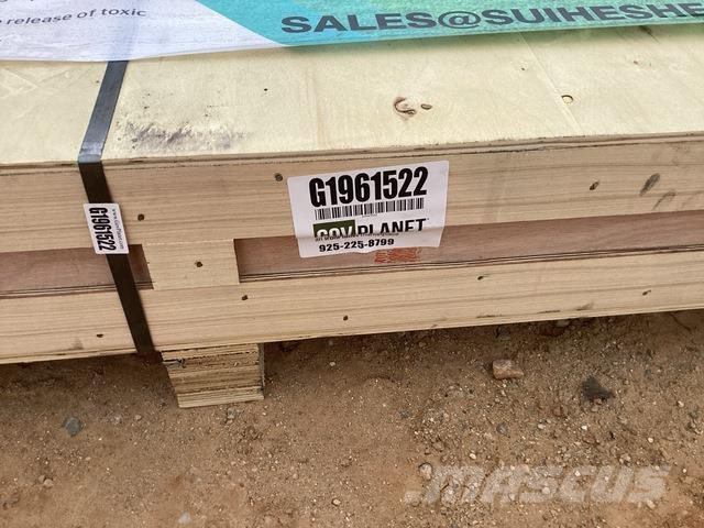 Suihe M122009P Ostalo za građevinarstvo