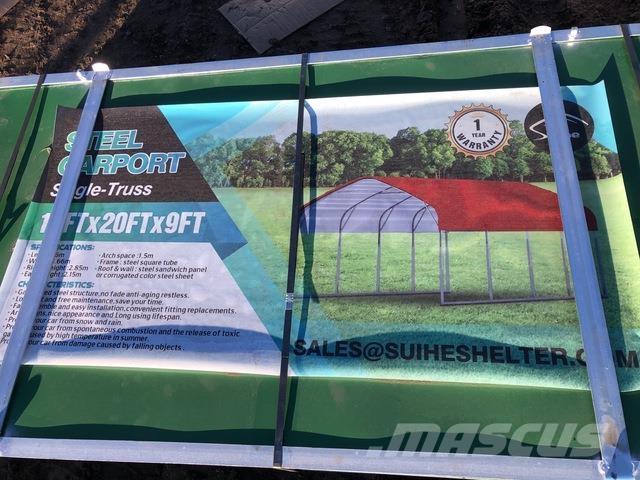 Suihe M122009P Ostalo za građevinarstvo