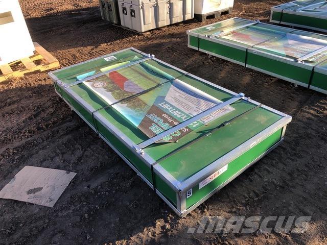 Suihe M122009P Ostalo za građevinarstvo