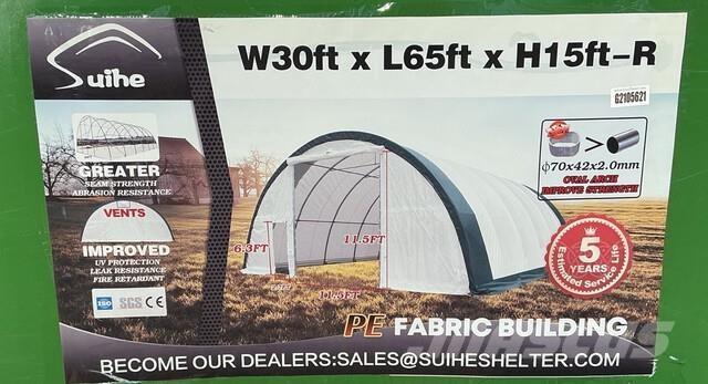 Suihe S306515R Čelični okviri za građevine