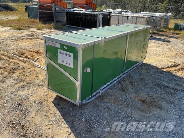 Suihe S306515R Čelični okviri za građevine