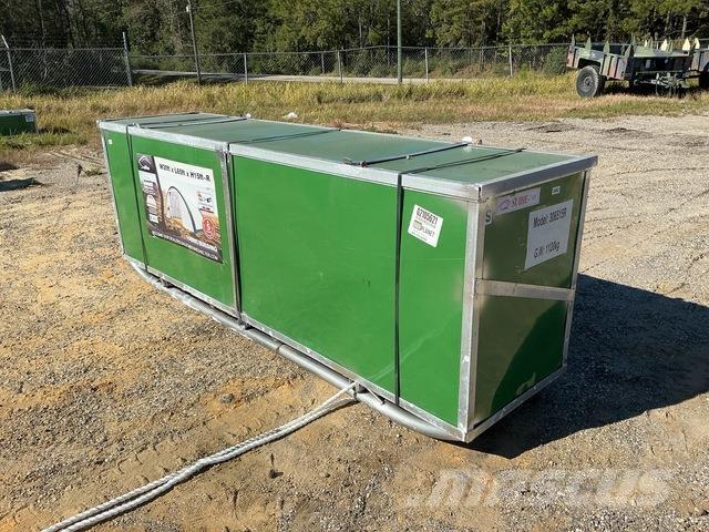 Suihe S306515R Čelični okviri za građevine