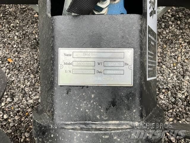 Suihe SSA Ostalo za građevinarstvo