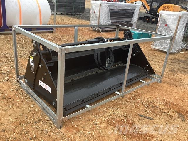 Suihe SSB-4 Kašike / Korpe