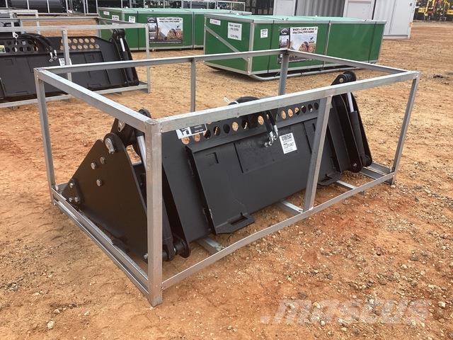 Suihe SSB-4 Kašike / Korpe