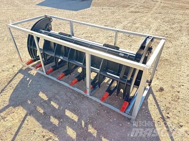 Suihe SSR -78 Ostalo za građevinarstvo