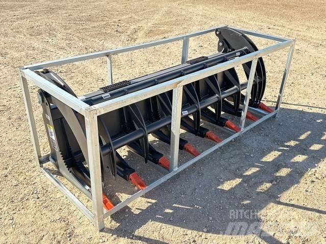 Suihe SSR -78 Ostalo za građevinarstvo