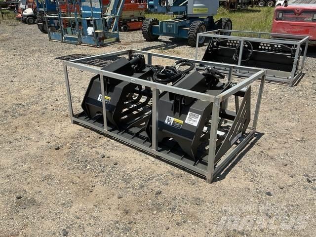 Suihe SSRGB-72 Kašike / Korpe
