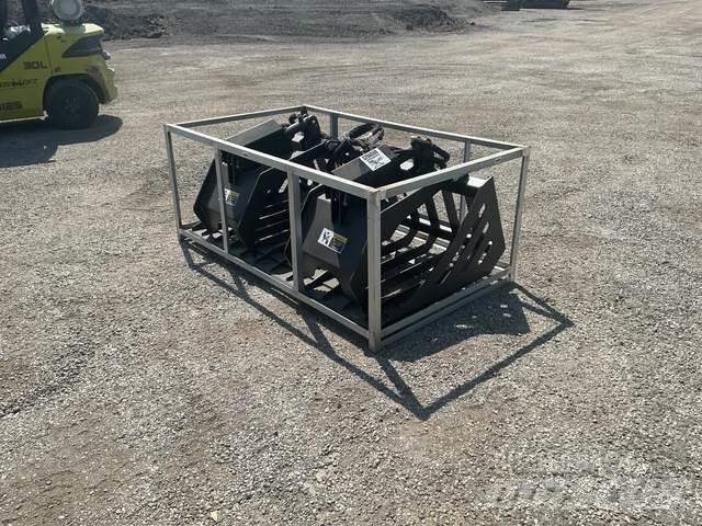 Suihe SSRGB-72 Kašike / Korpe