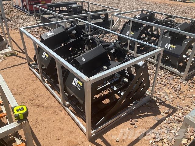 Suihe SSRGB-72 Kašike / Korpe