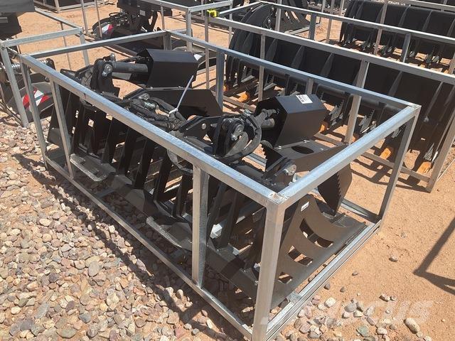 Suihe SSRGB-72 Kašike / Korpe