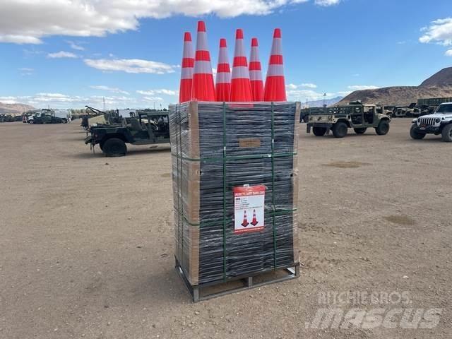 Suihe TC-250 Ostalo za građevinarstvo