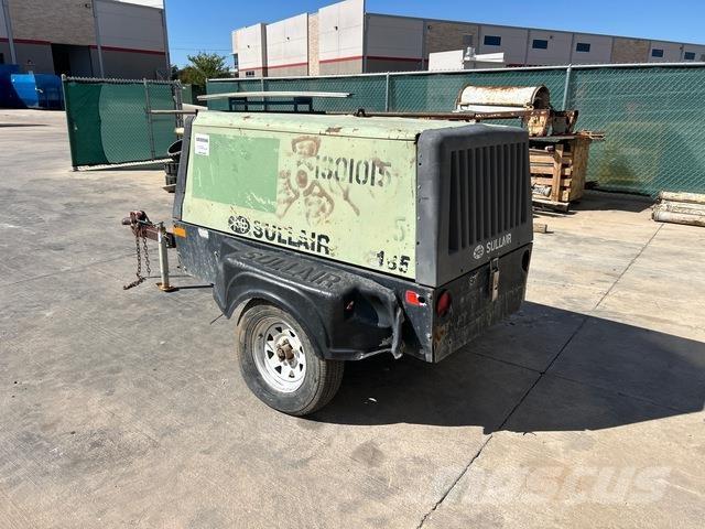 Sullair  Kompresori