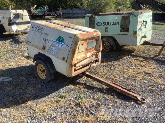 Sullair 185 Kompresori