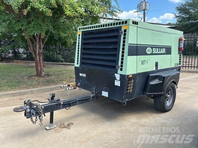 Sullair 375DH Kompresori