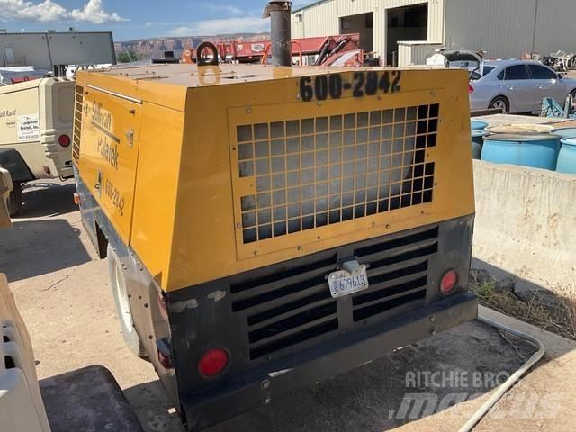 Sullivan D375 Kompresori