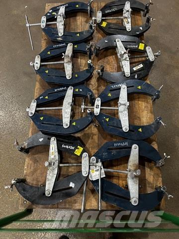 Sumner  Ostalo za građevinarstvo