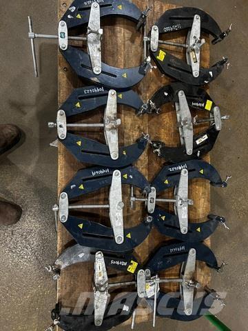 Sumner  Ostalo za građevinarstvo