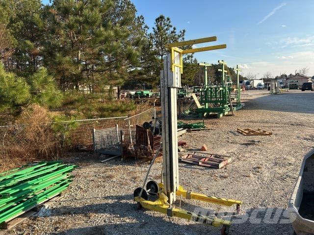 Sumner 2112 Utovorne dizalice, vitla i liftovi za materijal