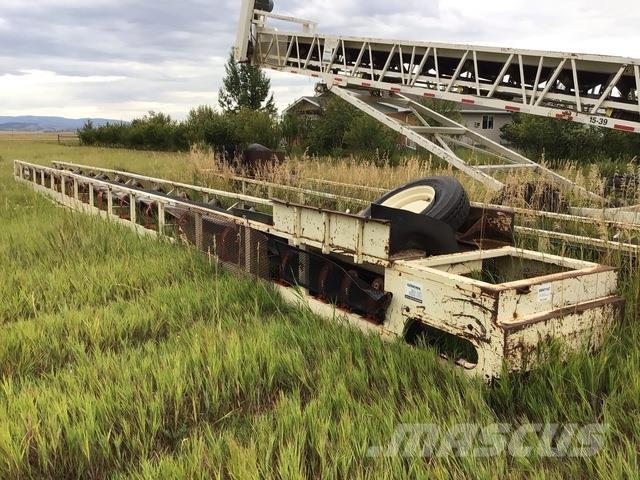 Superior  Transportne trake