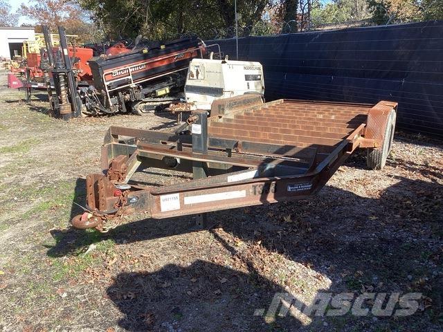 Superior  Autotransporter prikolice