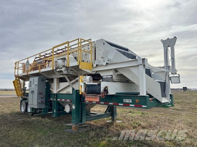 Superior 6202 Kontejneri za mašine za pranje pod visokim pritiskom