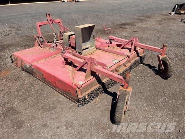 Superior LX7 Ostalo za građevinarstvo