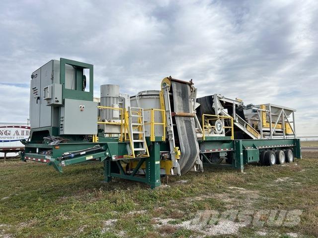 Superior VSI Drobilice