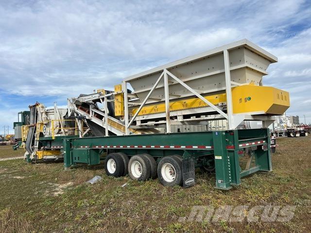 Superior VSI Drobilice