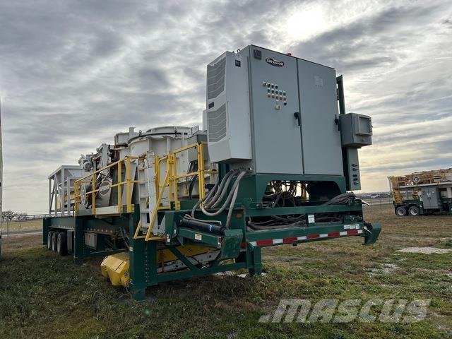 Superior VSI Drobilice