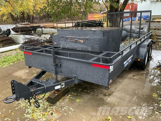 sure-trac  Ostale prikolice