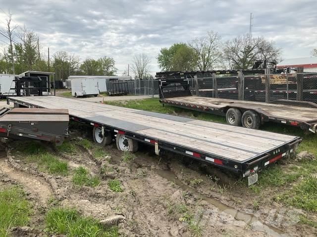  Swartz Autotransporter prikolice