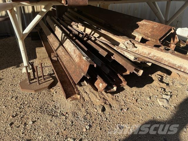 Symons  Alati za betonske radove