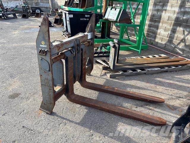 TAG  Građevinarske viljuške