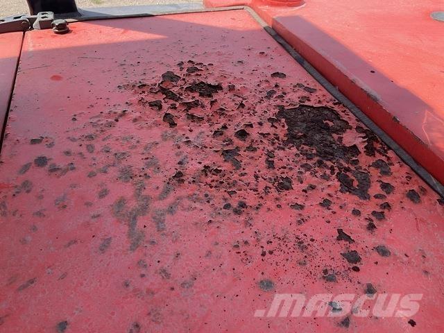 Tailift FD35 Ostalo za građevinarstvo